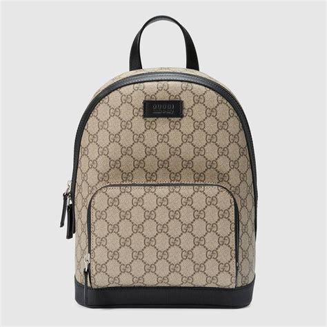 buy gucci backpack cheap|gucci small backpack price.